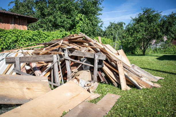 Demolition Debris Removal in South Toms River, NJ